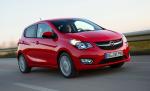 Opel Karl 2015 года